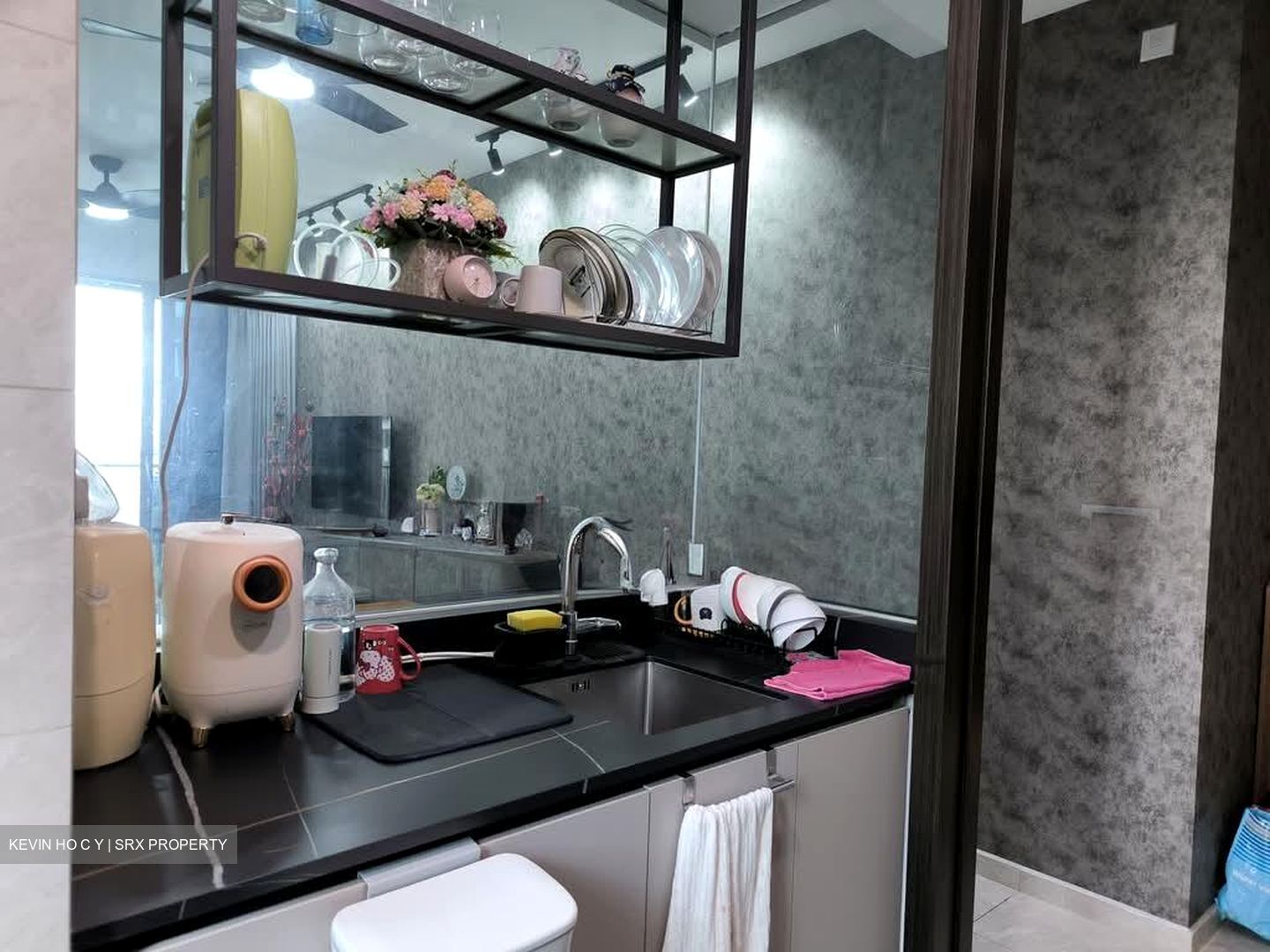 Parc Clematis (D5), Apartment #603690731